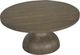 Magnussen Home® Bosley Porpoise Round Cocktail Table-2
