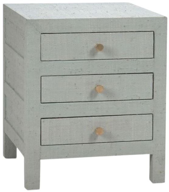 Bramble Customizable Kagu End Table-0