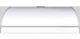 Vent-A-Hood® 36" Wall Mount Range Hood-White-0