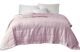 Olliix by Madison Park Cambria Lilac Full/Queen Premium Oversize Down Alternative Blanket with 3M Scotchgard-1