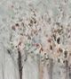 Stylecraft Light Green/Gray Wall Art-1