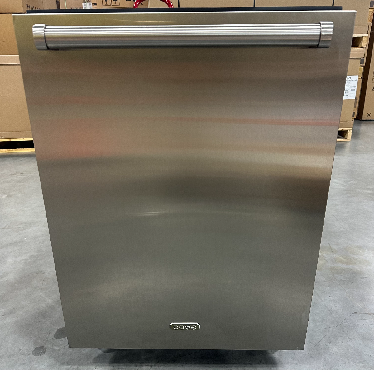 Water Softener Panel Dw2450ws Cove 24 Dishwasher 24