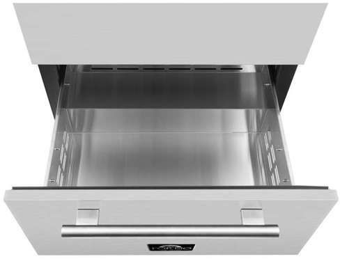 FORNO® Celano Alta Qualita 21.3 Cu. Ft. Stainless Steel Wine Column-9