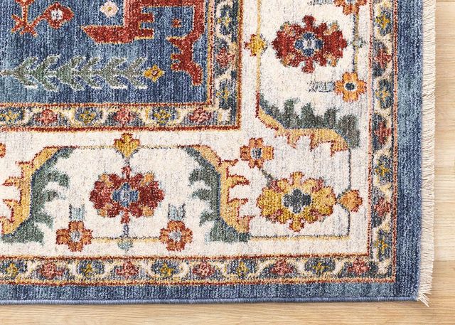 Kalora Interiors Marisa 5'x8' Style 3 Area Rug-4