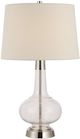 Renwil® Everren Lya Clear Table Lamp-3
