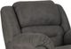HomeStretch Gambler Dark Shadow Manual Rocker Recliner-1