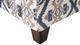 Franklin™ Sicily Villa Nueva Classic Ottoman-2