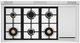 Bertazzoni Professional Series 48" Stainless Steel Pro Style Gas Range-2