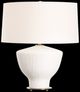 Uttermost® Maisie White Table Lamp-4