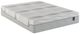 Scott Living™ Smooth Top 12.5" Hybrid Ultra Plush Tight Top Queen Mattress-0