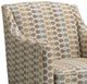 HF Custom Customizable Urban Club Chair-1