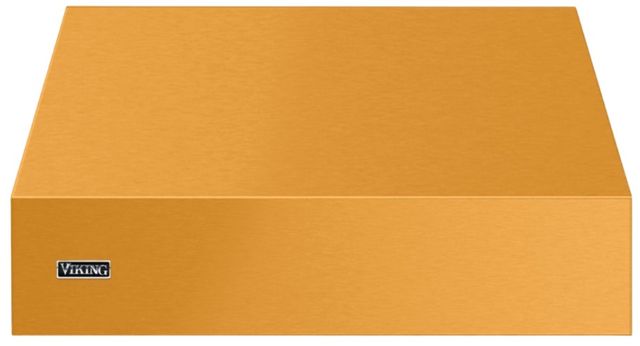 Viking® 5 Series 36" Daffodil Wall Hood-0