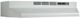 Broan® 36" Convertible Under The Cabinet Hood-White-0