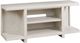 aspenhome® Latitude Brushed White 55" Open Console-0