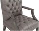 Fairfield® Customizable Gainsborough Chairs Truman Tufted Occasional Chair-4