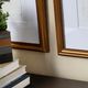 Crestview Collection Meadows 4-Piece Wall Art Set-3