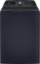 GE Profile™ 5.4 Cu. Ft. Royal Sapphire Blue Top Load Washer -0