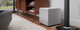 Definitive Technology Descend Series White 8" Subwoofer-1
