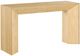 ACME Furniture Harold Brown Sofa Table-0