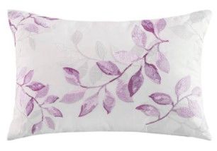 Olliix by Madison Park Essentials Sofia Purple California King Reversible Complete Bedding Set-3