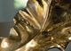 Signature Design by Ashley® Darinsen Gold/Silver Sculpture-2