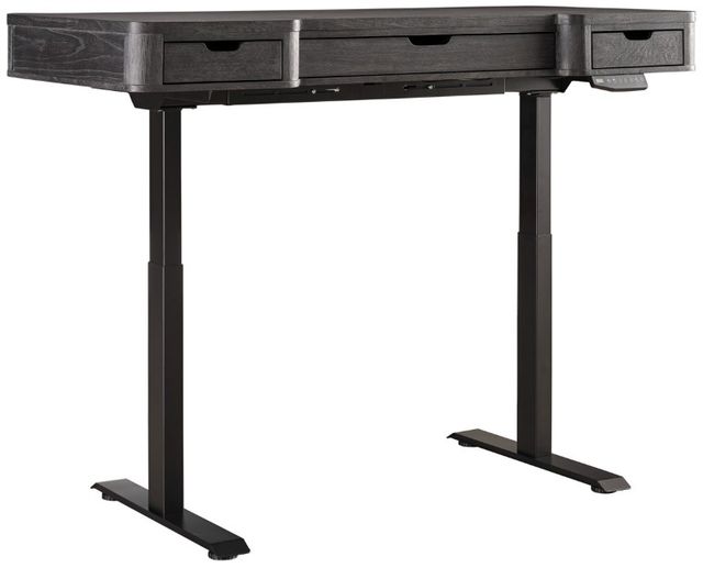 aspenhome® Sloane Mink 60" Lift Desk-1