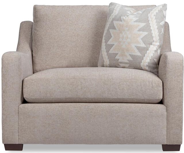 Huntington House Endure Chair and Half-1