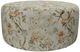 Craftmaster® Customizable CM Modern Round Cocktail Ottoman-2