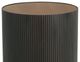 Rowe® Kindred Godiva Round End Table-1