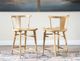 Legacy Classic XXX'S and OOO's Amber Counter Stool-1