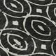 Dalyn™ Rug Company The Reserve TR12 Black 5'x8' Area Rug-5