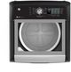 GE® 5.3 Cu. Ft. Diamond Gray Impeller Top Load Washer-4