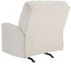Signature Design by Ashley® Rannis Snow Manual Rocker Recliner-4