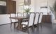 Canadel Customizable Loft Base PX Rectangular Dining Table-3