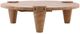 Furniture Classics Parker Brown Coffee Table-0