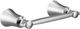 Moen® Flara™ Chrome Pivoting Paper Holder-0
