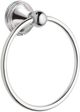 Moen® Preston Chrome Towel Ring-0