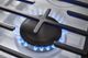 Whirlpool® 30" White Freestanding Gas Range with Air Cooking Technology and Steam Clean-2