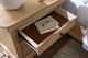 aspenhome® Chateau Philippe Cognac Nightstand-4