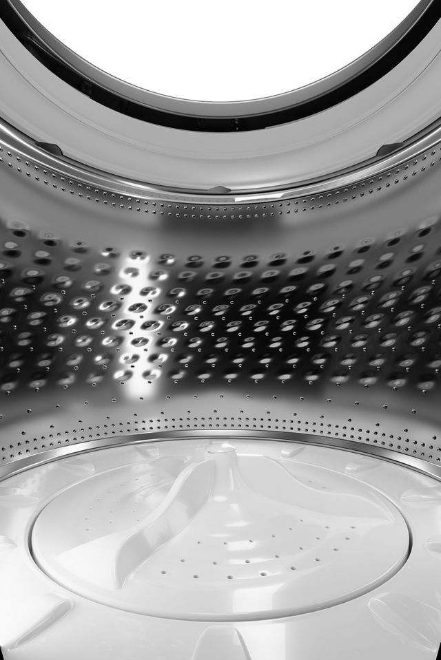 Whirlpool® 4.8 Cu. Ft. Chrome Shadow Top Load Washer-4