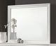 Coaster® Barzini White Dresser Mirror-1