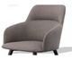 VIG Furniture Modrest Scranton Black/Gray Dining Chair-4