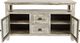 Jofran Inc. Artisan's Craft Washed Gray Storage Console-2