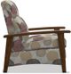 La-Z-Boy® Nouveau Ladybug Low Profile Power Recliner-1
