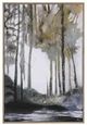 Renwil® Catania Grey Wall Painting-0