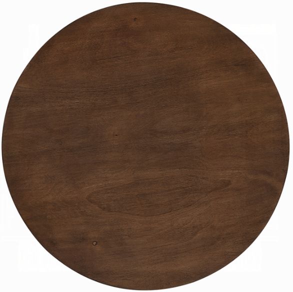 ACME Furniture Sanat Brown End Table-3