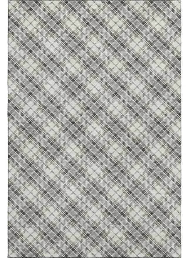 Dalyn™ Rug Company Soft Essentials SE3 Putty 5'x8' Area Rug-0