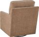Signature Design by Ashley® Dishford Cinnamon Swivel Accent Chair-4