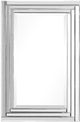 Uttermost® Alanna Silver Vanity Mirror-0
