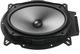 Pioneer A-Series 6" x 9" Black Composite Speakers (Pair)-1